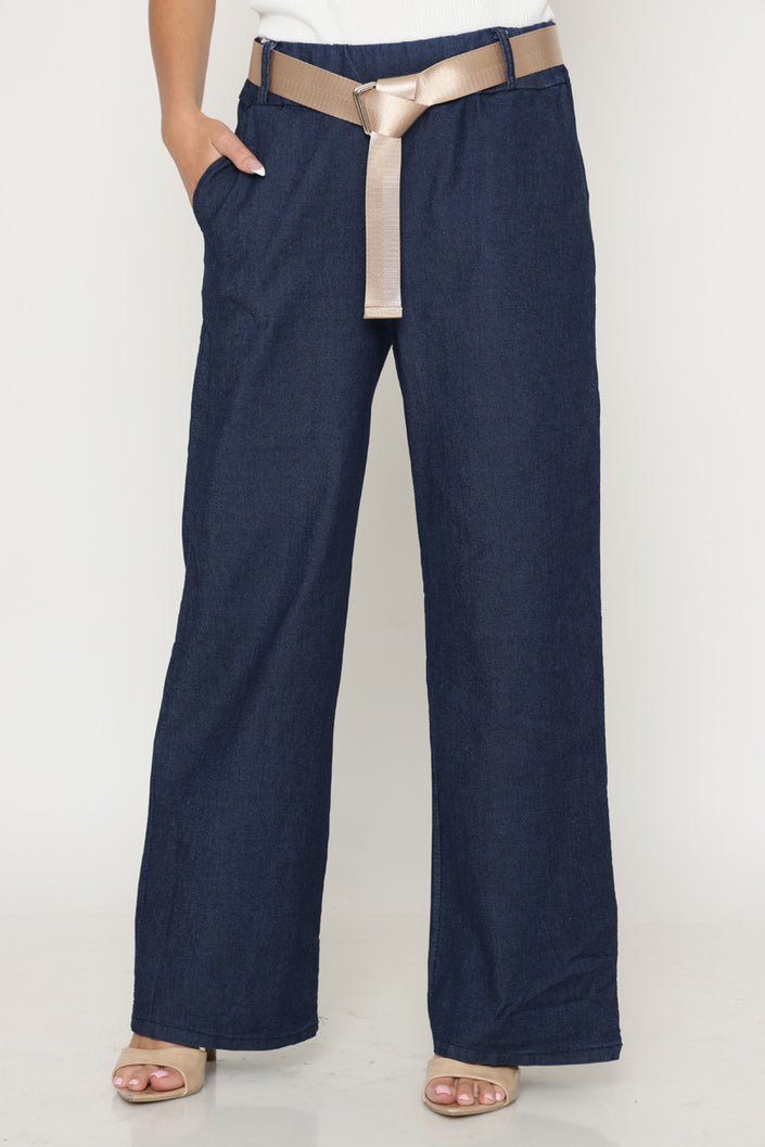 ג'ינס אלה - 13695