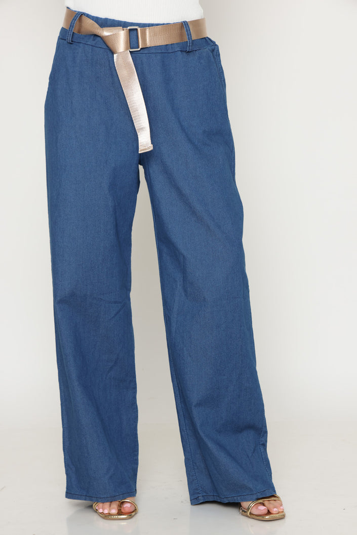 ג'ינס אלה - 13695