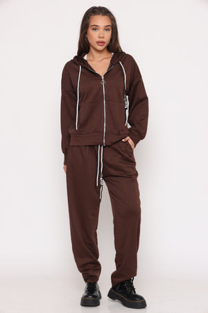 חליפת לייקי - 14237