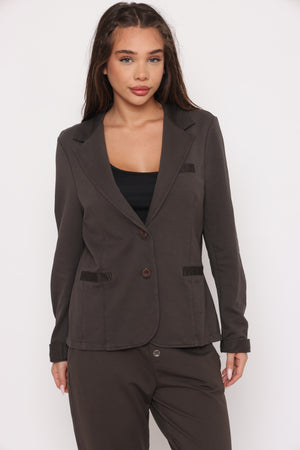 14230 - ג'נט פרנצ' פצים