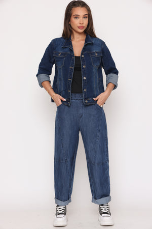 ג'נס טנסל - 14241