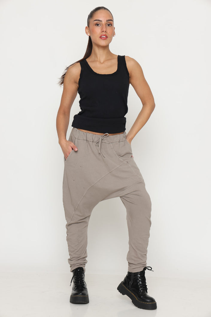 14148 - מכנס סאקי שירה