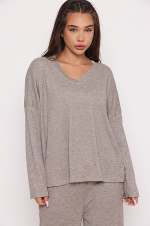 14275 - חולצת קים