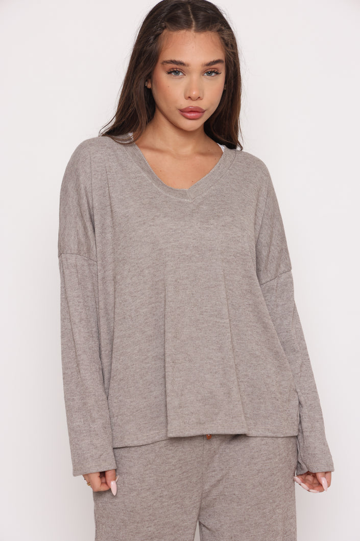 14275 - חולצת קים