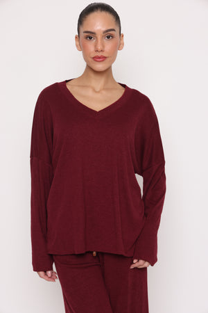 14275 - חולצת קים