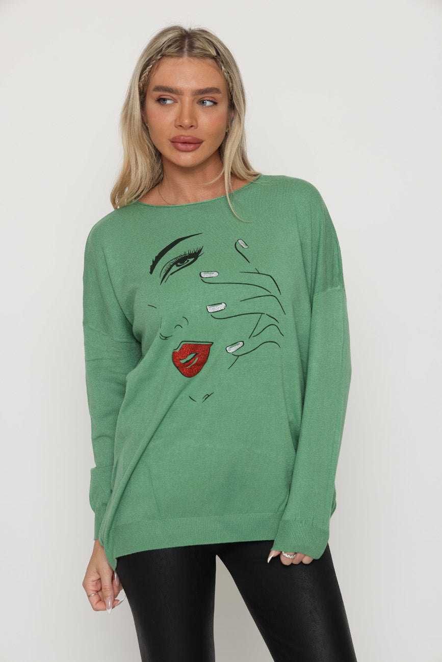 BL1798 - סריג אסתי