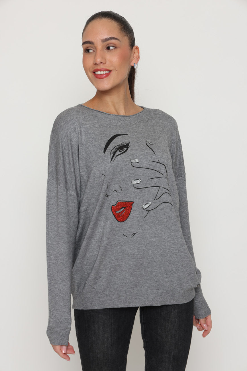 BL1798 - סריג אסתי