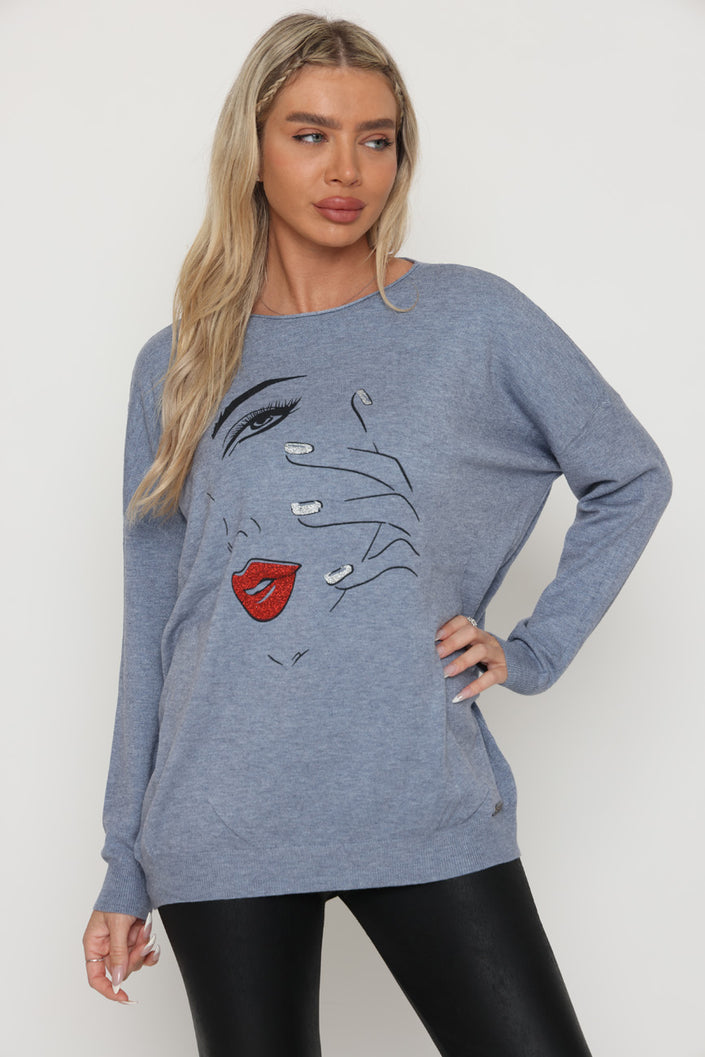 BL1798 - סריג אסתי