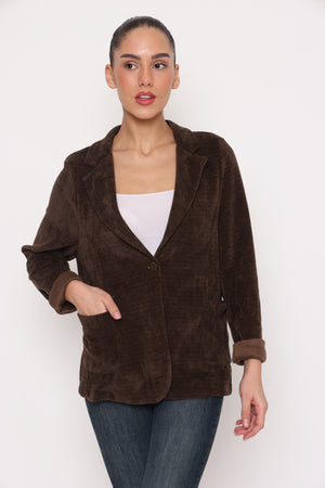 ג'קט קורדרוי - 14228