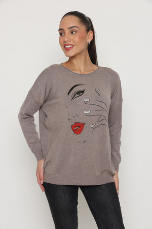 BL1798 - סריג אסתי