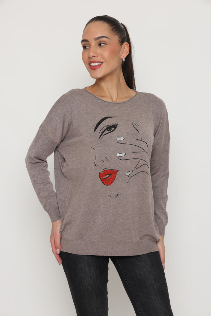 BL1798 - סריג אסתי