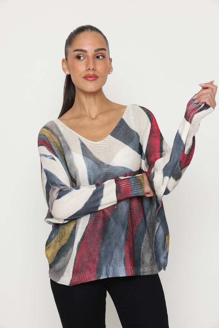 14184 - סריג צליל V