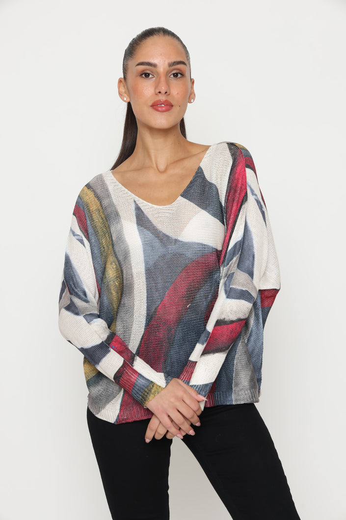 14184 - סריג צליל V