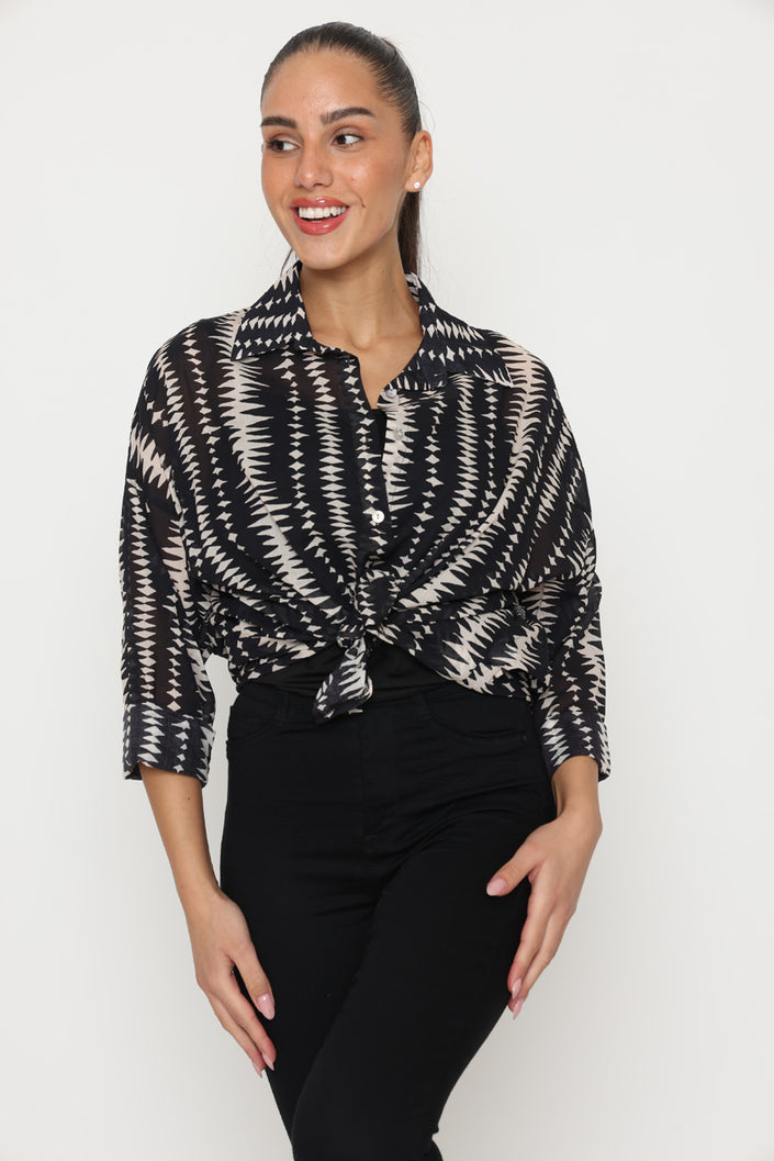 חולצת אניס - 14179