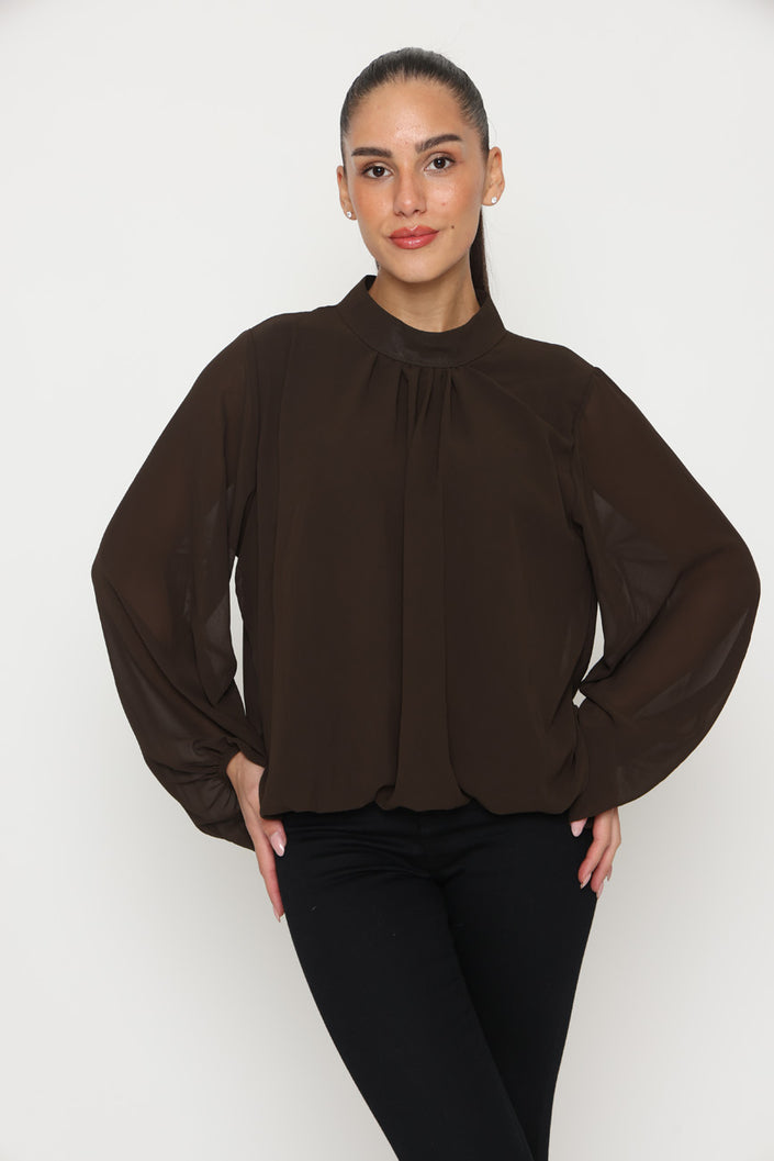 14146 - חולצת הולידיי