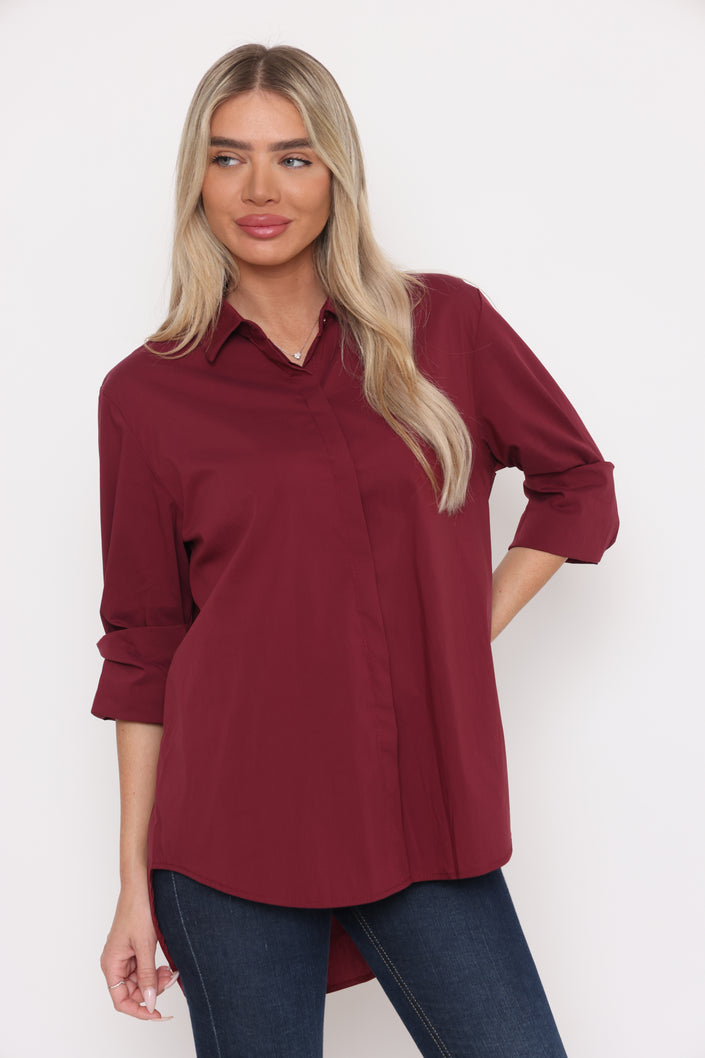 טוניקת פרקל שויץ - 14259