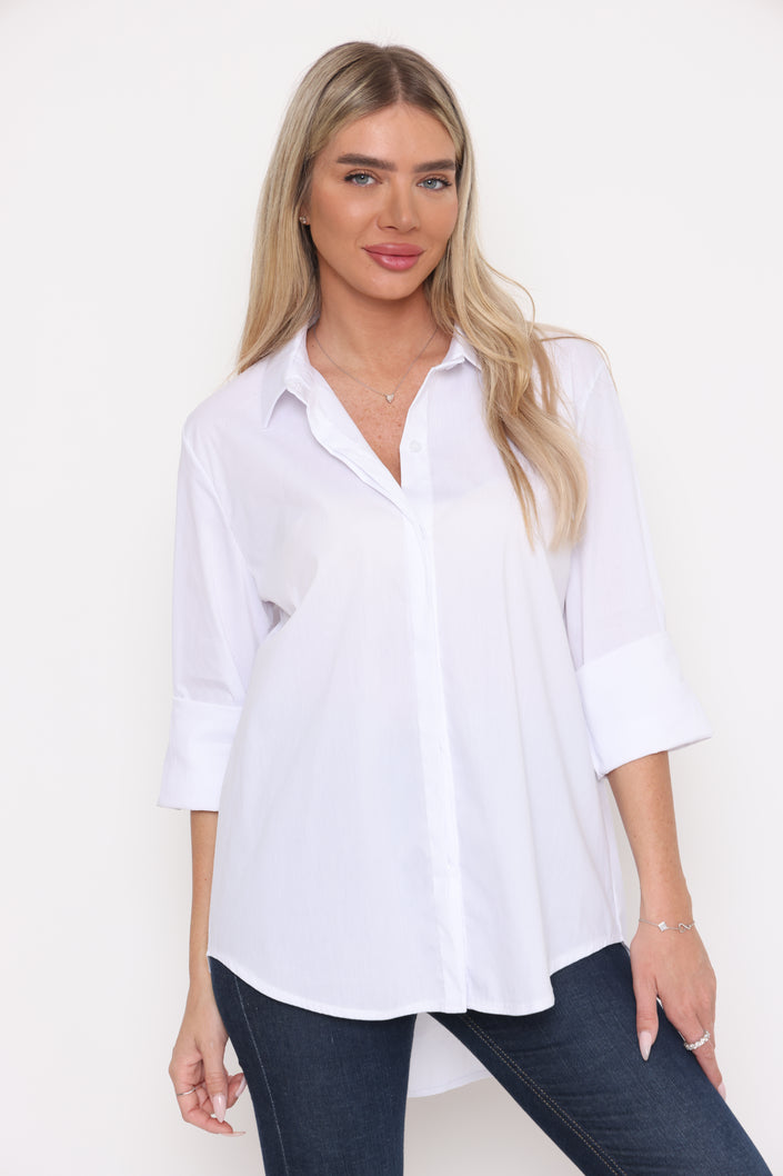 טוניקת פרקל שויץ - 14259