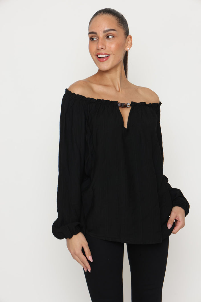 14142 - חולצת ריטה