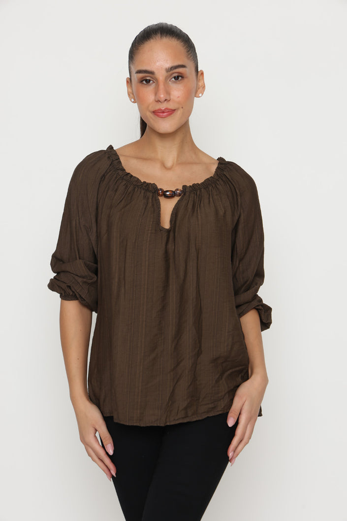 14142 - חולצת ריטה