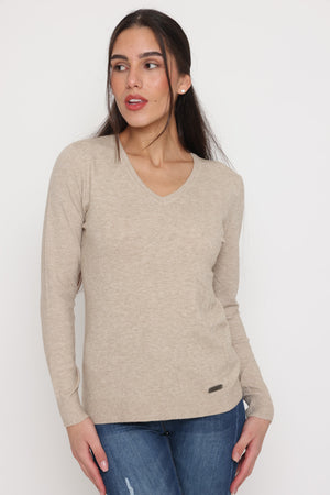 0011C - סריג וי מילה