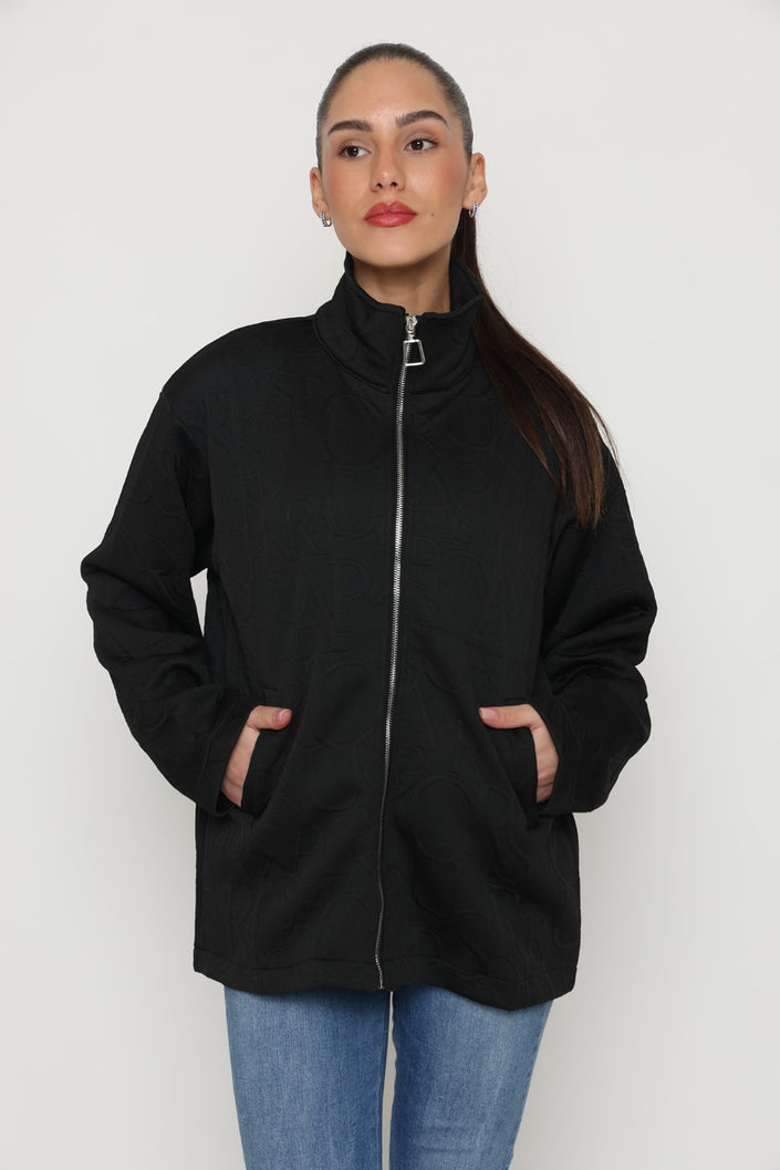 D007 - ג'קט דורי