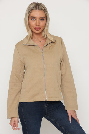 D009 - ג'קט סופי