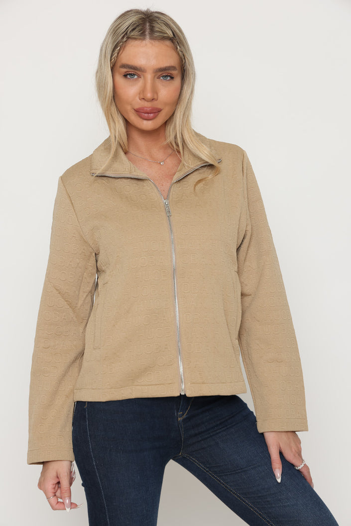 D009 - ג'קט סופי