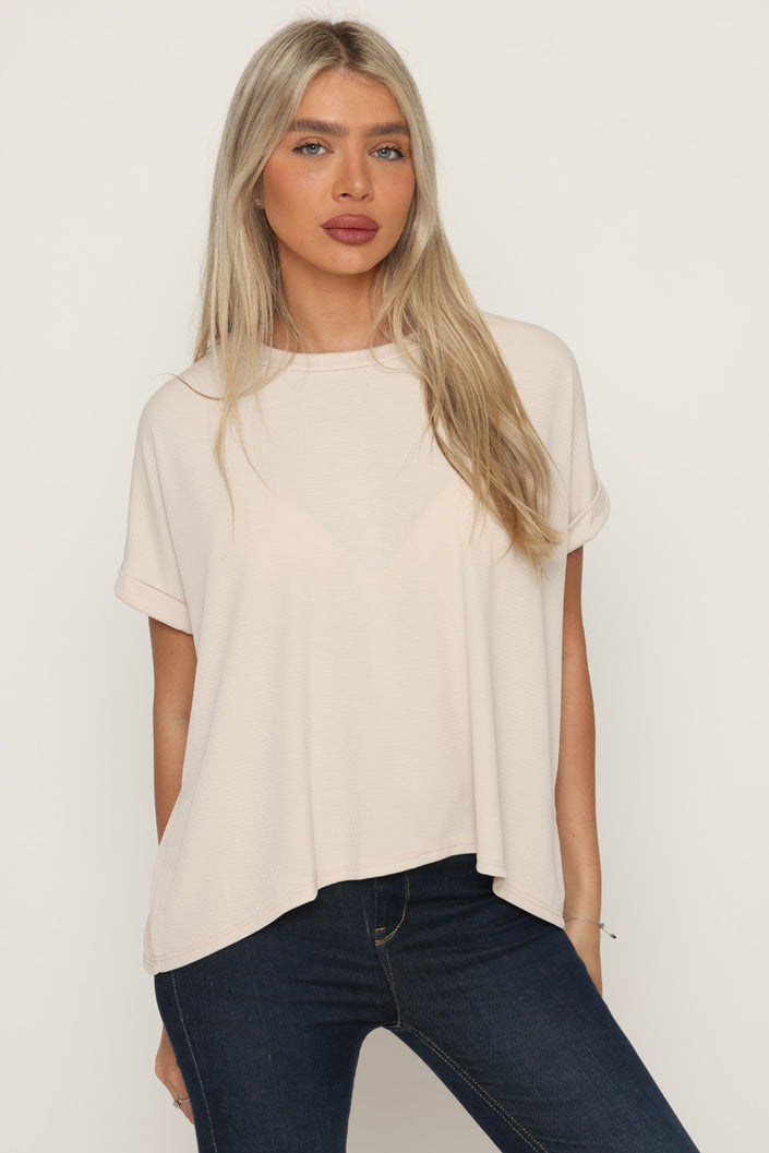 חולצת מנג'ט - 13674