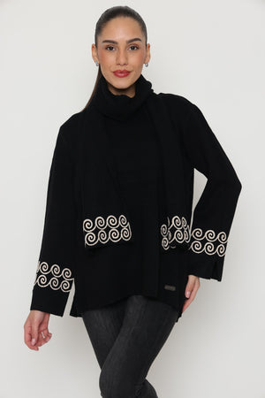 21-A12 - סריג גאיה