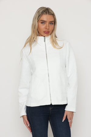 D009 - ג'קט סופי