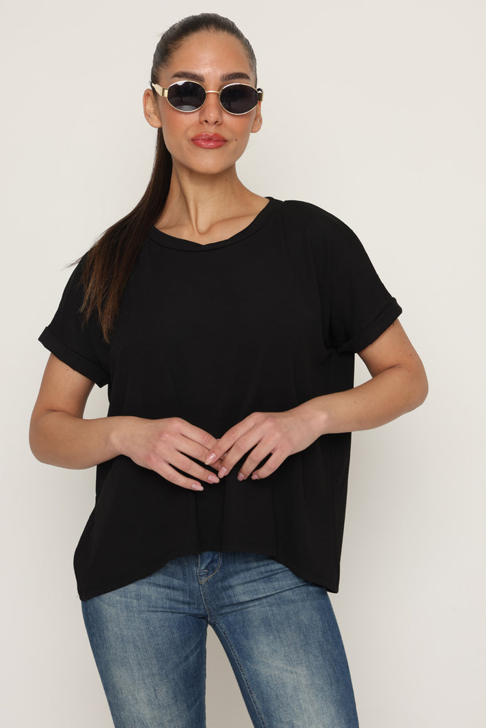 חולצת מנג'ט - 13674