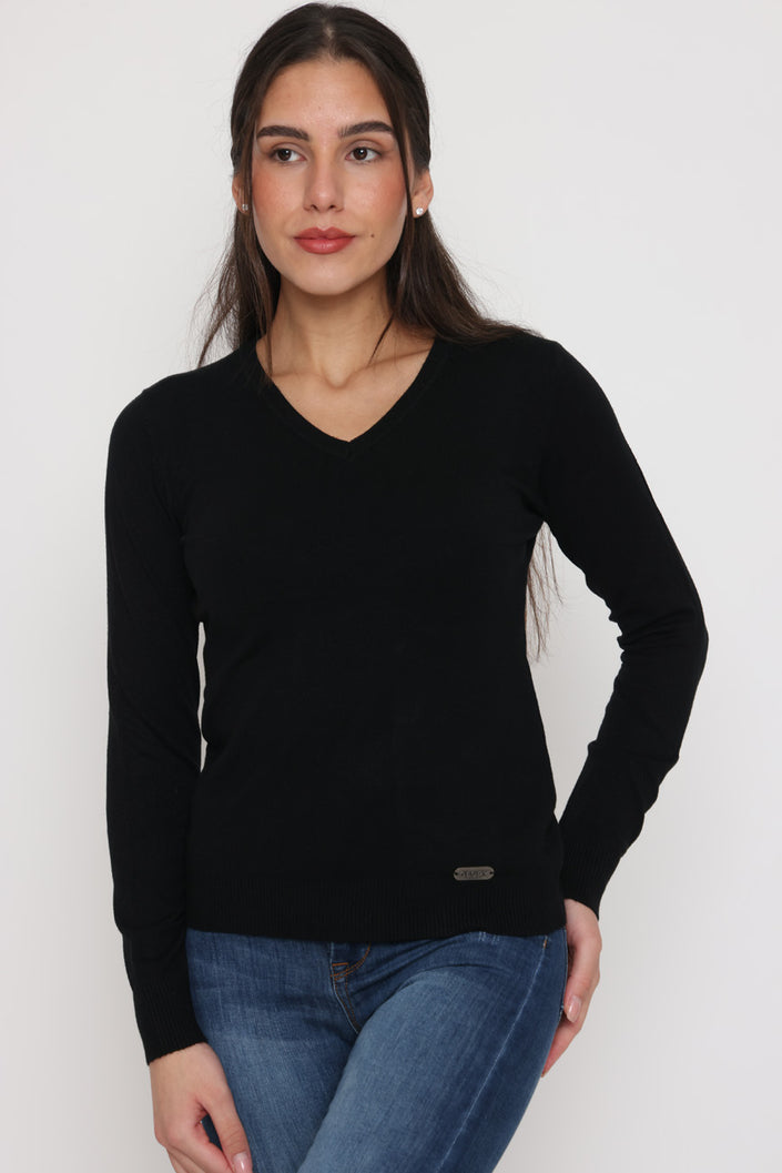 0011C - סריג וי מילה