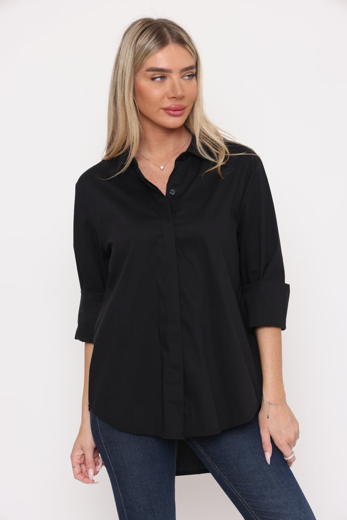 טוניקת פרקל שויץ - 14259