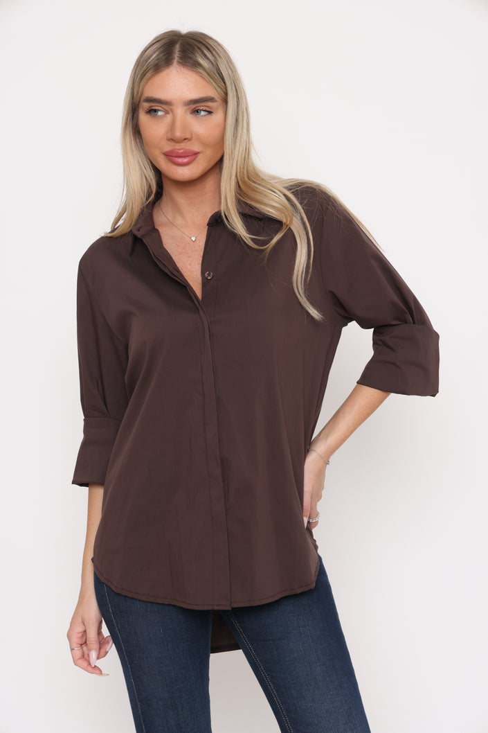 טוניקת פרקל שויץ - 14259