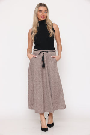 14256 - חצאית פינלנד