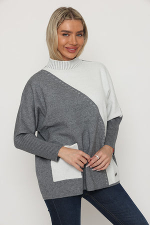 סריג שילוב כיס - 24-6134