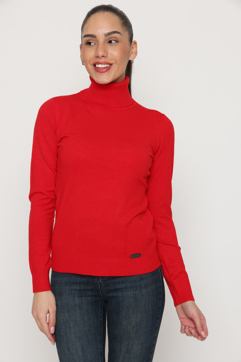 0016G - סריג גולף