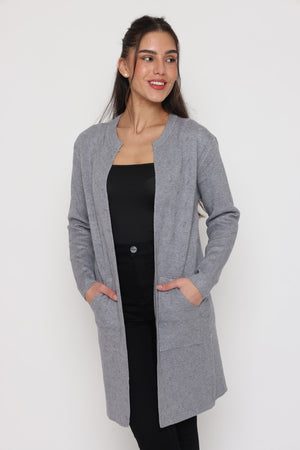 עליונית כיסים - 6222