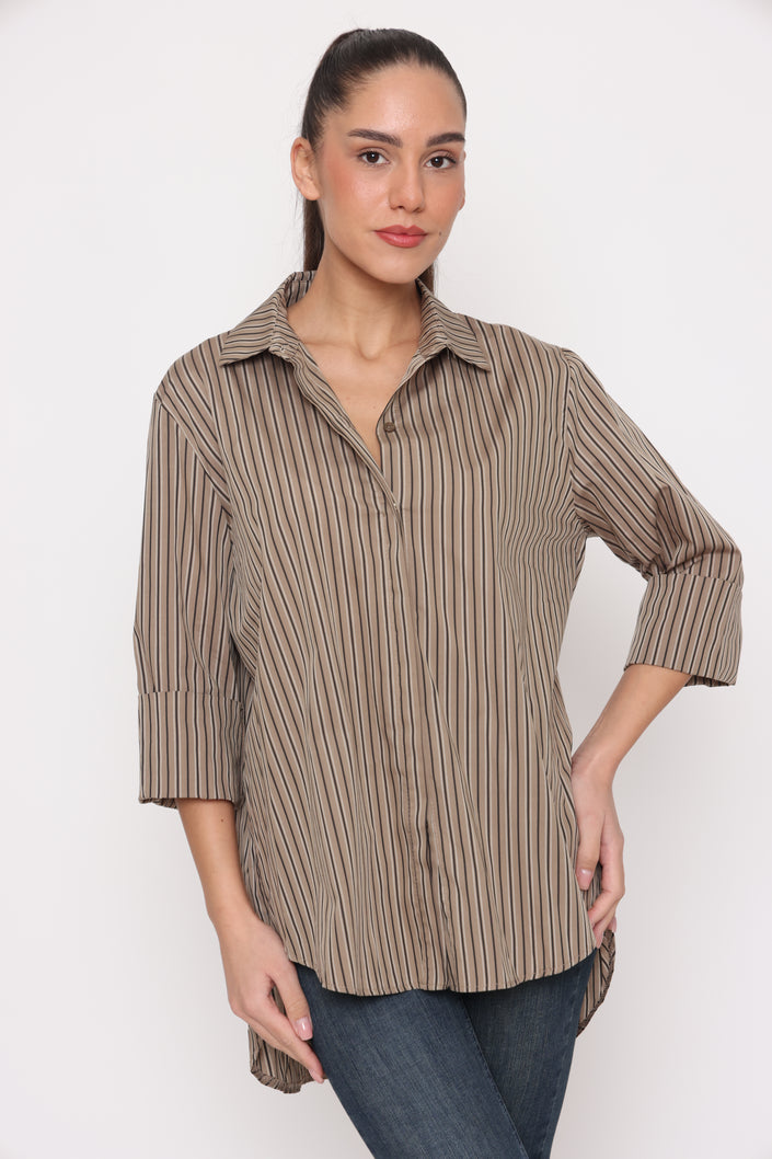 14260 - טוניקת פסים