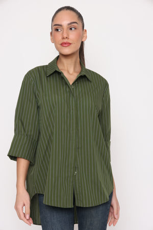 14260 - טוניקת פסים