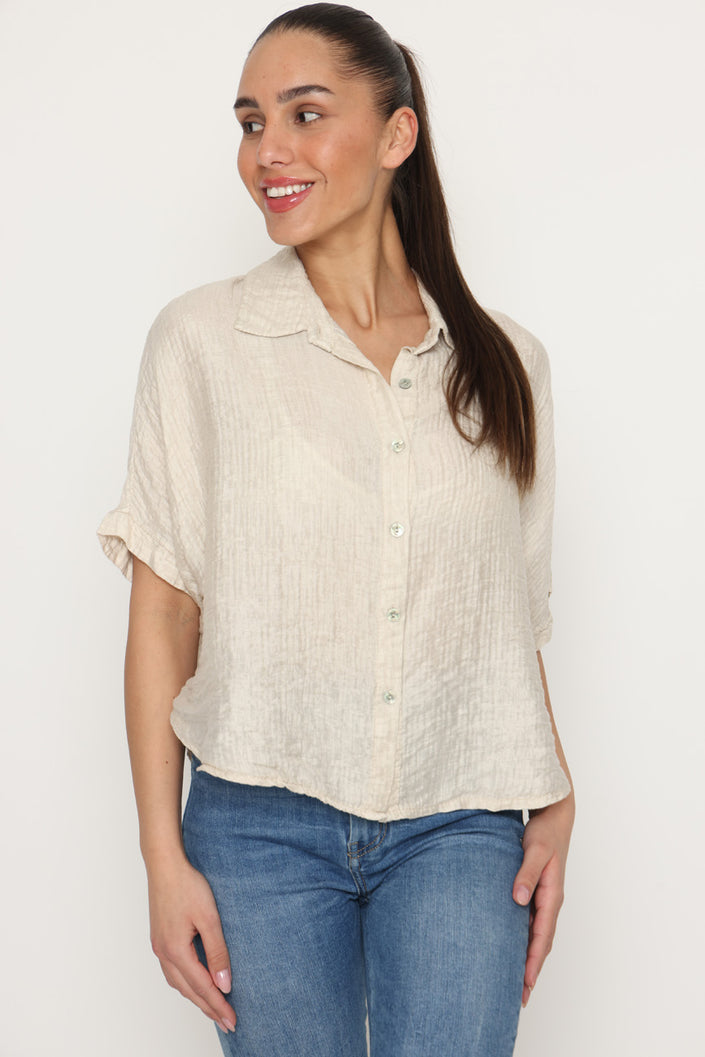 חולצת אליאן - 13792