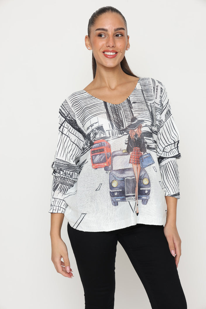 14184 - סריג צליל V