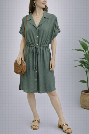 שמלת רוזה - 14407