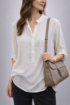 חולצת פסים נואל - 14400