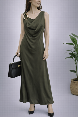 14404-שמלת אבזם