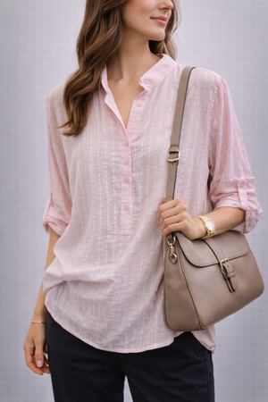 חולצת פסים נואל - 14400