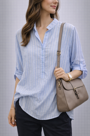 חולצת פסים נואל - 14400