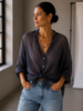 14617 - חולצת וואל נינה