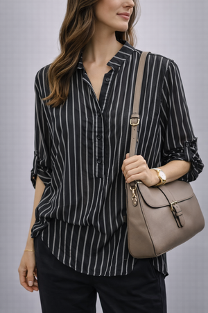 חולצת פסים נואל - 14400